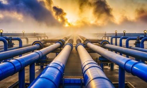 Pipeline Systems