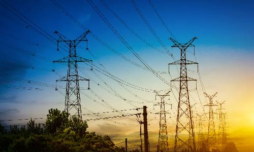 Power & Utilities