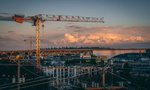 Infrastructure & Construction