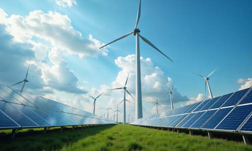 Renewable Energy