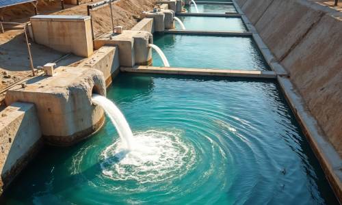 Water & Wastewater
